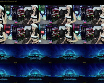 midnightpixie — 15 minute Chaturbate female cam site download, 720p, Dec 19, 2021