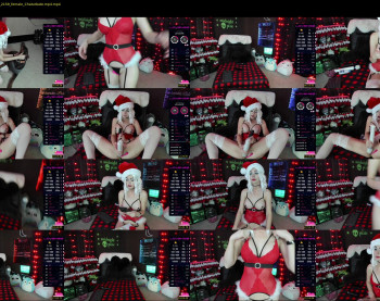 midnightpixie — 36 minute Chaturbate female cam site download, 720p, Dec 19, 2021