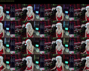 midnightpixie — 9 minute Chaturbate female cam site download, 720p, Dec 19, 2021
