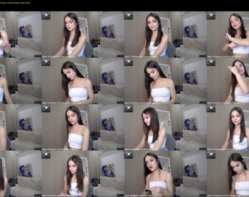 loxy_ — 8 minute Chaturbate female cam site download, 1080p, Dec 21, 2021