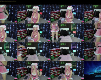 midnightpixie — 6 minute Chaturbate female cam site download, 720p, Dec 21, 2021