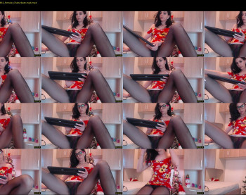 power_stuff — 11 minute Chaturbate female cam site download, 720p, Dec 21, 2021