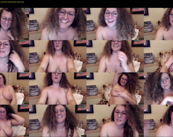 roxyrolla — 24 minute Chaturbate female cam site download, 720p, Dec 22, 2021