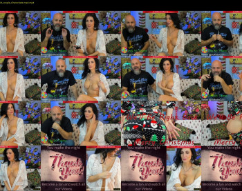 sofia3211 — 19 minute Chaturbate couple cam site download, 1080p, Dec 21, 2021