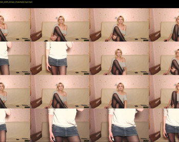 the_basic_instinctt — 21 minute Chaturbate couple cam site download, 720p, Dec 22, 2021