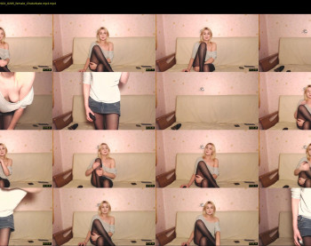 the_basic_instinctt — 58 minute Chaturbate couple cam site download, 720p, Dec 22, 2021