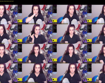 ps4pro — 79 minute Chaturbate female cam site download, 1080p, Dec 26, 2021
