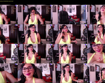 its_sol — 70 minute Chaturbate female cam site download, 1080p, Dec 27, 2021