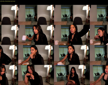 lizblumer — 26 minute Chaturbate female cam site download, 720p, Dec 29, 2021