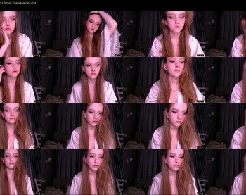 nicevenice — 3 minute Chaturbate female cam site download, 720p, Dec 30, 2021