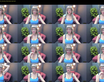 rubytwinkle — 6 minute Chaturbate female cam site download, 1080p, Dec 30, 2021