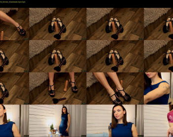 sofiafoster — 71 minute Chaturbate female cam site download, 1080p, Dec 29, 2021