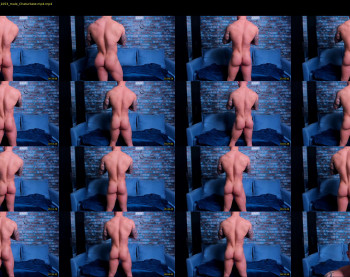 mark_normal — 10 minute Chaturbate male cam site download, 1080p, Jan 2, 2022
