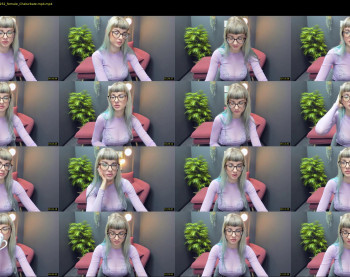 rubytwinkle — 13 minute Chaturbate female cam site download, 1080p, Jan 2, 2022