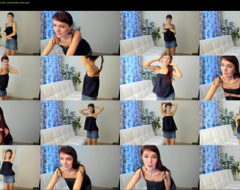 fritha — 23 minute Chaturbate female cam site download, 720p, Jan 8, 2022