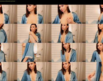 sofiafoster — 12 minute Chaturbate female cam site download, 1080p, Jan 8, 2022