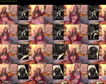 task_manager — 34 minute Chaturbate couple cam site download, 1080p, Feb 1, 2022
