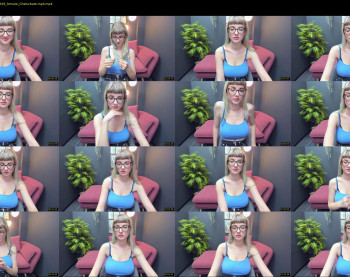 rubytwinkle — 12 minute Chaturbate female cam site download, 1080p, Feb 3, 2022