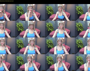 rubytwinkle — 4 minute Chaturbate female cam site download, 1080p, Feb 3, 2022