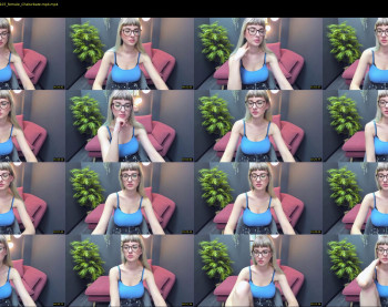 rubytwinkle — 6 minute Chaturbate female cam site download, 1080p, Feb 4, 2022