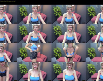rubytwinkle — 54 minute Chaturbate female cam site download, 1080p, Feb 4, 2022