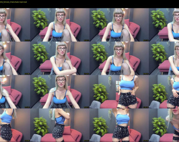 rubytwinkle — 49 minute Chaturbate female cam site download, 1080p, Feb 4, 2022