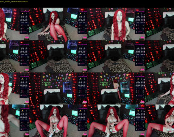 midnightpixie — 36 minute Chaturbate female cam site download, 720p, Feb 6, 2022