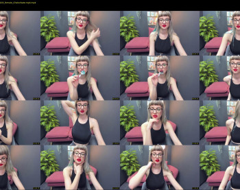 rubytwinkle — 20 minute Chaturbate female cam site download, 1080p, Feb 14, 2022
