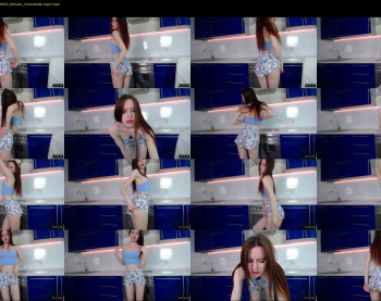 sofia_flowers — 54 minute Chaturbate female cam site download, 1080p, Feb 13, 2022