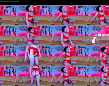 deviantxxxdarling — 57 minute Chaturbate female cam site download, 720p, Feb 20, 2022