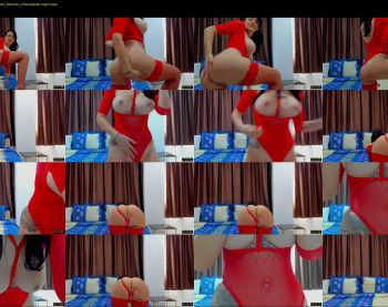 oksana100 — 51 minute Chaturbate female cam site download, 720p, Feb 20, 2022