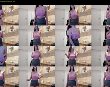 devyale — 23 minute Chaturbate female cam site download, 1080p, Feb 21, 2022