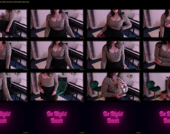 french_devotion — 26 minute Chaturbate female cam site download, 720p, Feb 21, 2022
