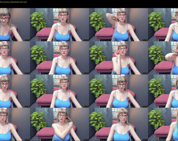 rubytwinkle — 12 minute Chaturbate female cam site download, 1080p, Feb 22, 2022