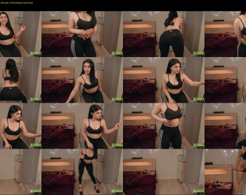 tiny_hat — 54 minute Chaturbate female cam site download, 1080p, Feb 21, 2022