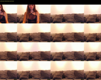 denizze1 — 27 minute Chaturbate female cam site download, 720p, Mar 6, 2022
