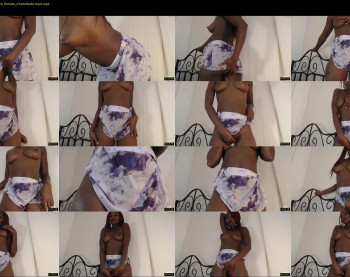 sofiasisko — 23 minute Chaturbate female cam site download, 720p, Mar 6, 2022