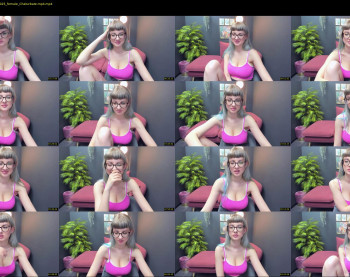rubytwinkle — 56 minute Chaturbate female cam site download, 1080p, Mar 8, 2022