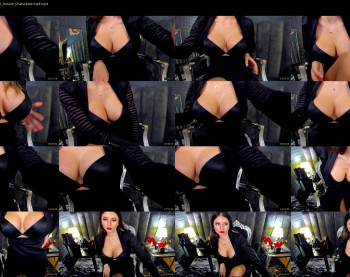 denizze1 — 22 minute Chaturbate female cam site download, 720p, Mar 15, 2022