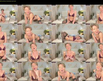 alexandrafix — 40 minute Chaturbate female cam site download, 720p, Mar 20, 2022