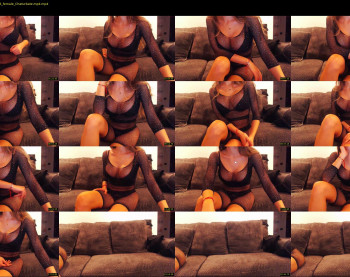 denizze1 — 24 minute Chaturbate female cam site download, 720p, Mar 21, 2022