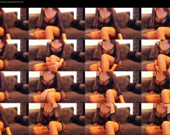 denizze1 — 5 minute Chaturbate female cam site download, 720p, Mar 21, 2022