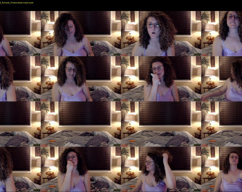 roxyrolla — 4 minute Chaturbate female cam site download, 720p, Mar 21, 2022