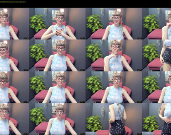 rubytwinkle — 26 minute Chaturbate female cam site download, 1080p, Mar 21, 2022