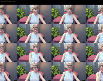 rubytwinkle — 8 minute Chaturbate female cam site download, 1080p, Mar 22, 2022