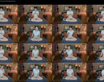sub_button — 24 minute Chaturbate female cam site download, 720p, Mar 22, 2022