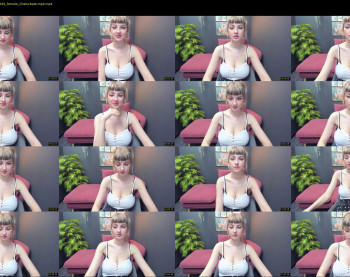 rubytwinkle — 25 minute Chaturbate female cam site download, 1080p, Mar 23, 2022