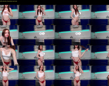 sofia_flowers — 49 minute Chaturbate female cam site download, 1080p, Mar 26, 2022