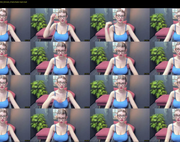rubytwinkle — 4 minute Chaturbate female cam site download, 1080p, Mar 28, 2022