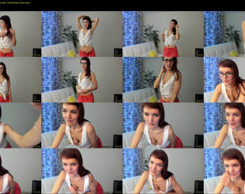 fritha — 11 minute Chaturbate female cam site download, 720p, Apr 1, 2022